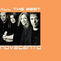 Let Me Breathe - Novecento