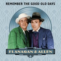Sending Out An S.O.S. For You - Flanagan & Allen