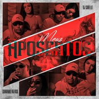 Meus Aposentos - MC Gordinho Valioso & Dj Cabello