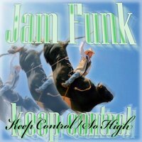So High - Jam Funk & D'Experiment