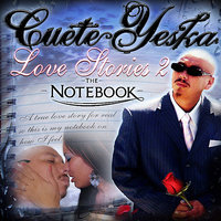 Never Lie - Cuete Yeska