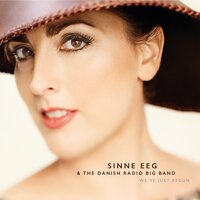 Samba Em Comum - Sinne Eeg & The Danish Radio Big Band
