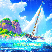 Nautical By Nature - IACON & Jon Salem