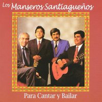 Zamba del Bandeño - Los Manseros Santiagueños