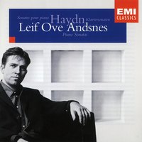 Piano Sonata No. 32 in C sharp minor, Hob.XVI:36: Second movement: Scherzando: Allegro con brio - Leif Ove Andsnes & Йозеф Гайдн