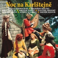 Uz odjizdeji kejkliri - Pavlína Filipovská