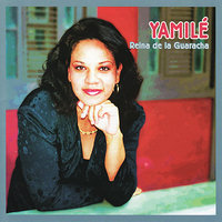 Tuya Más Que Tuya - Yamilé