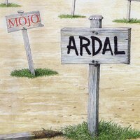 Garnedd Lwyd - MOJO