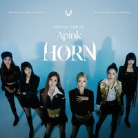 Nothing - Apink