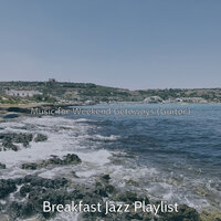 Background for Hotels - Breakfast Jazz Playlist