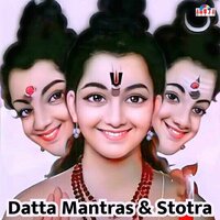 Shree Datta Kavach Stotra - Mahesh Hiremath & Shubhangi Jhoshi