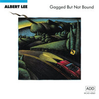 Flowers Of Edinburgh - Albert Lee