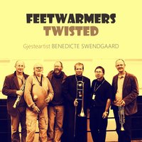 It's Only a Paper Moon - Feetwarmers & Bjørn Krokfoss