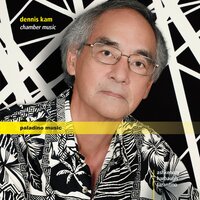 Mix Five (A) for Clarinet [2006] - Dimitri Ashkenazy