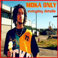 Gargoyle - Moka Only