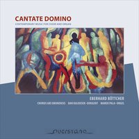 Drei Venerid-Motetten für Chor und Orgel: No. 3, O Schlaf, der Traurigen Trost - Chorus Ars Brunensis & Dan Kalousek & Marek Pala