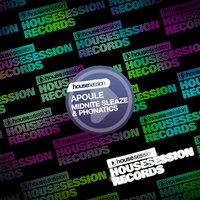 Apoule - Midnite Sleaze & Phonatics & DJ Soulstar