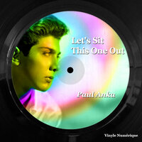 Teach Me Tonight - Paul Anka