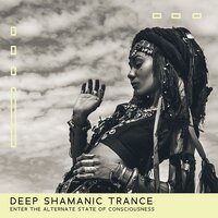 Future Sight - Native Shamanic World