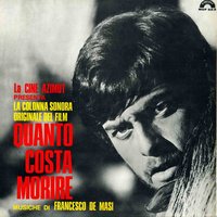 Una colt bruciata - Francesco de Masi