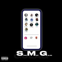 Send Man Gulag - Izamik & Tia Talks & Villain & Logan & Duke & Grizzly