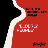Elderly People - Carta & Chocolate Puma