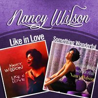 This Time the Dream's on Me - Nancy Wilson