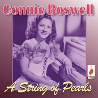 Blossoms on Broadway - Connie Boswell