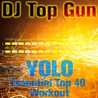 Nicki Minaj - Starships - DJ Top Gun & Party Machine & DJ Playback