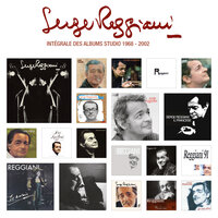 Le souffleur - Serge Reggiani