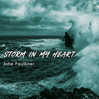 Holy Man - John Faulkner