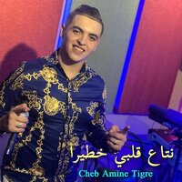نتاع قلبي خطيرا - Cheb Amine Tigre & Manini Sahar