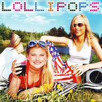 Sommartider - Lollipops