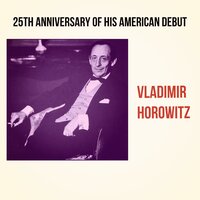 Chopin - Nocturne in E Minor, Op. 72 (Posthumous) - Владимир Горовиц & Фридерик Шопен