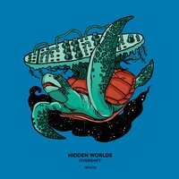 Symbiosis - Overshift