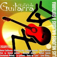 Theme From "Lara" - The Spanish Guitar