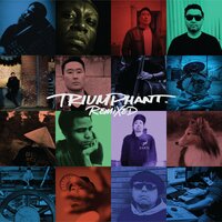 Triumphant - Shing02 & Jack The Rip & Hoopaloop