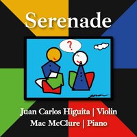 Violin Sonata No.1, Op. 51: III Rondeau Allegretto - Mac McClure & Juan Carlos Higuita