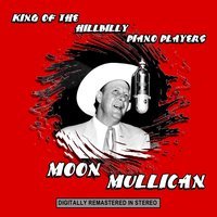 Mr. Teardrop - Moon Mullican