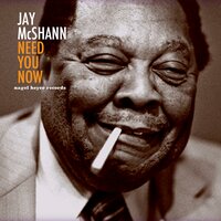Hark! The Herald Angels Sing - Jay McShann