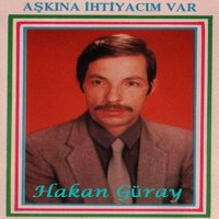 Ne Senden Geçerim - Hakan Güray