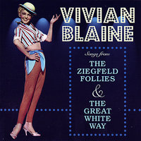 My Man - Vivian Blaine