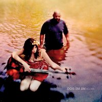 Saturno - Dois em Um & Luisão Pereira & Tulipa Ruiz