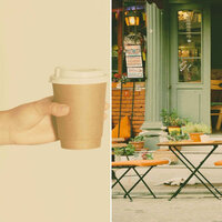 Magnificent Music for Breakfast Buffets - Chill Jazz Playlist