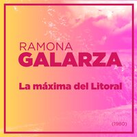 Taipero Poriajhú - Ramona Galarza