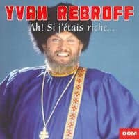 Wnispo matuschkje - Ivan Rebroff