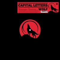 Wolf - Capital Letters