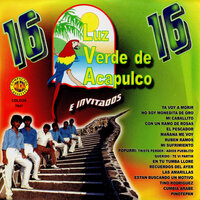 Recuerdos del Ayer - Luz Verde de Acapulco