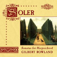 Sonata R.88 in D flat major: Allegro: Allegro - Gilbert Rowland