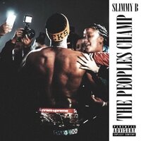 Strapped Up - Slimmy B